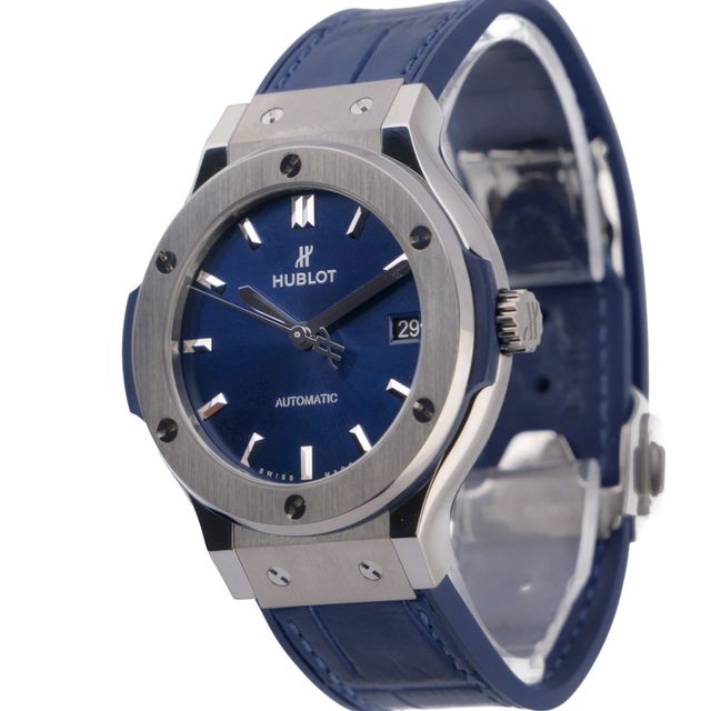 Hublot Classic Fusion 565.NX.7170.LR Image 2
